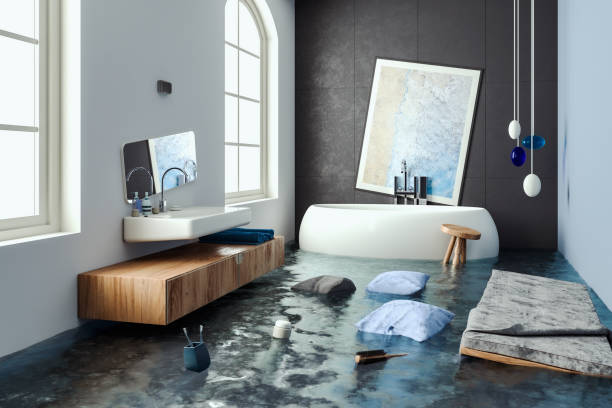 Best Emergency water damage restoration  in Sea Bright, NJ