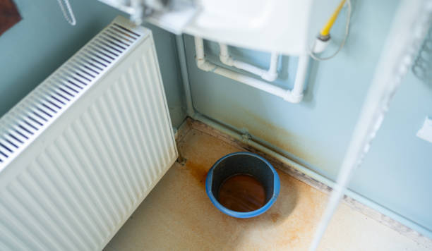 Best Water damage restoration near me  in Sea Bright, NJ