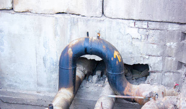 Best Water damage cleanup near me  in Sea Bright, NJ